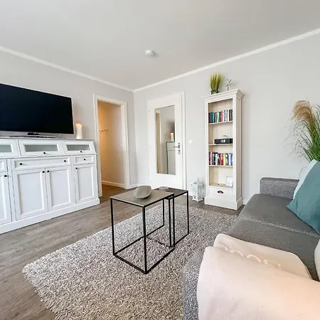 Strandplatz - Haus Carmen Sylva Westerland Zewnętrze zdjęcie