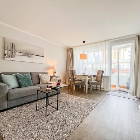 Strandplatz - Haus Carmen Sylva Westerland Zewnętrze zdjęcie